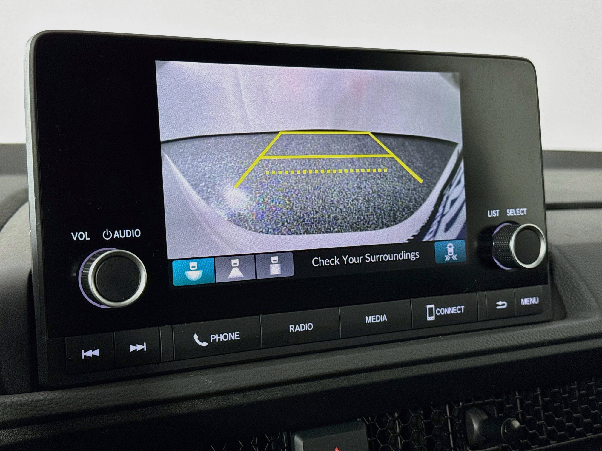 Certified 2024 Honda CR-V EX image 13