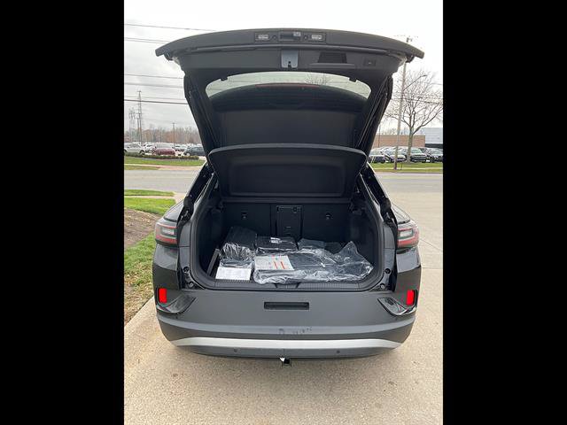 New 2025 Volkswagen ID.4 Pro S Plus AWD/4WD image 5