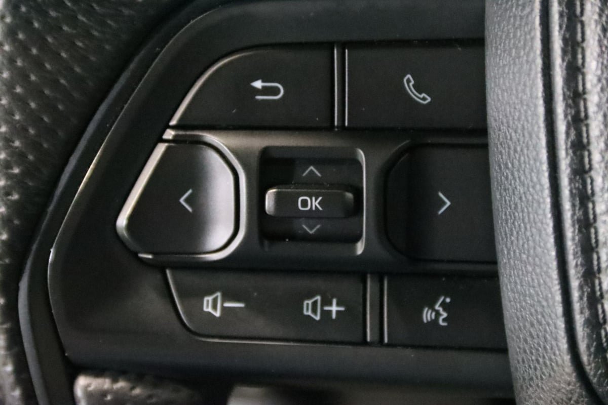 Used 2024 Toyota Tacoma TRD Pro AWD/4WD image 48