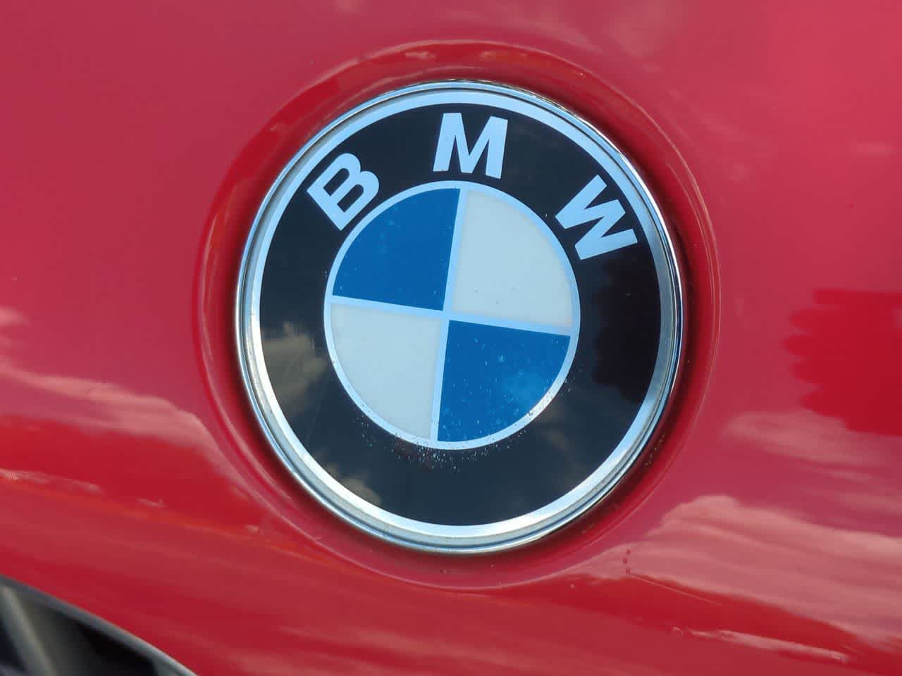 Used 2006 BMW Z4 3.0si RWD image 12