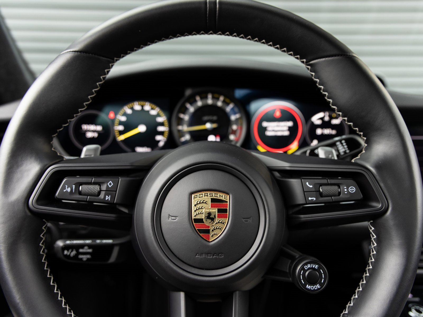 Certified 2022 Porsche 911 GT3 image 14