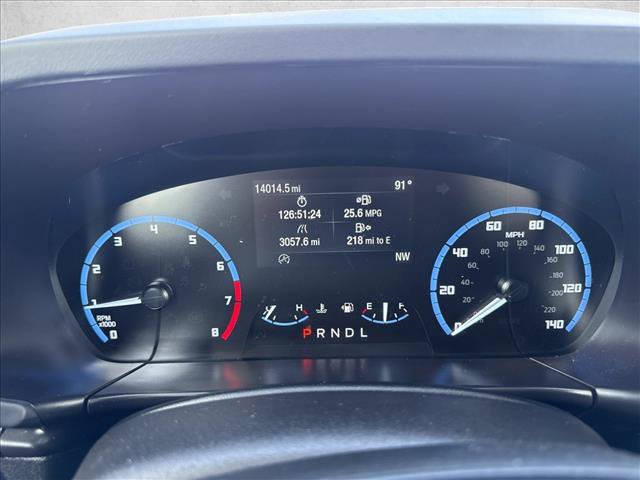 Used 2024 Ford Bronco Sport Big Bend w/ Convenience Package AWD/4WD image 10