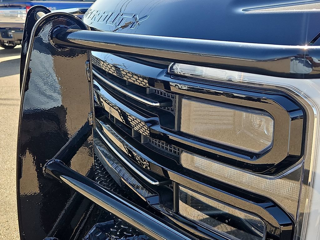 Used 2025 Ford F350 Platinum AWD/4WD image 14