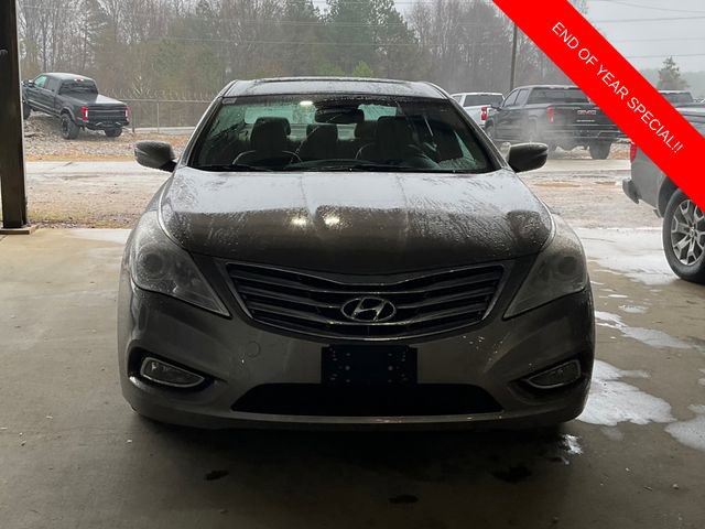Used 2013 Hyundai Azera video 2