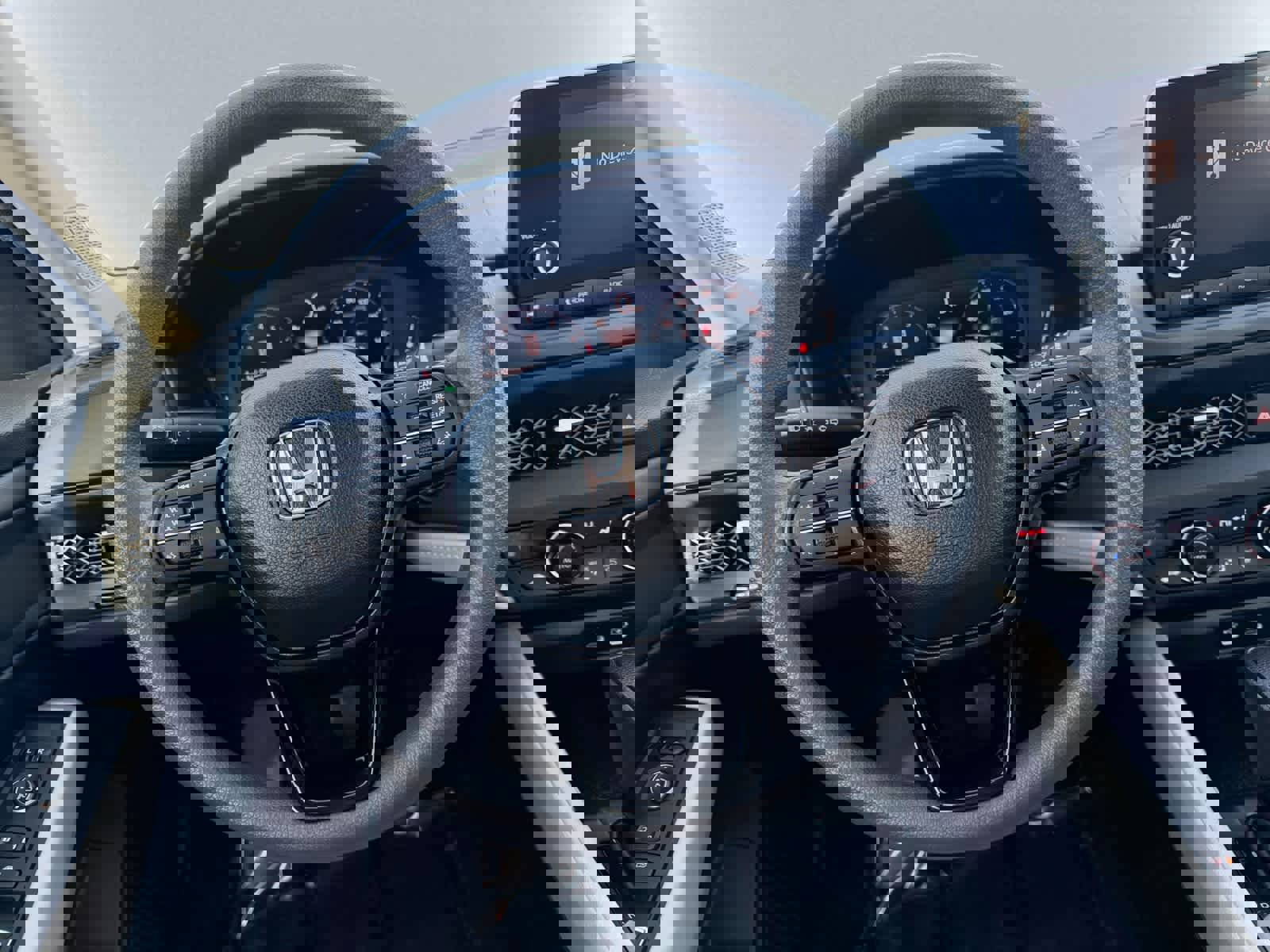 Used 2024 Honda Accord EX image 17