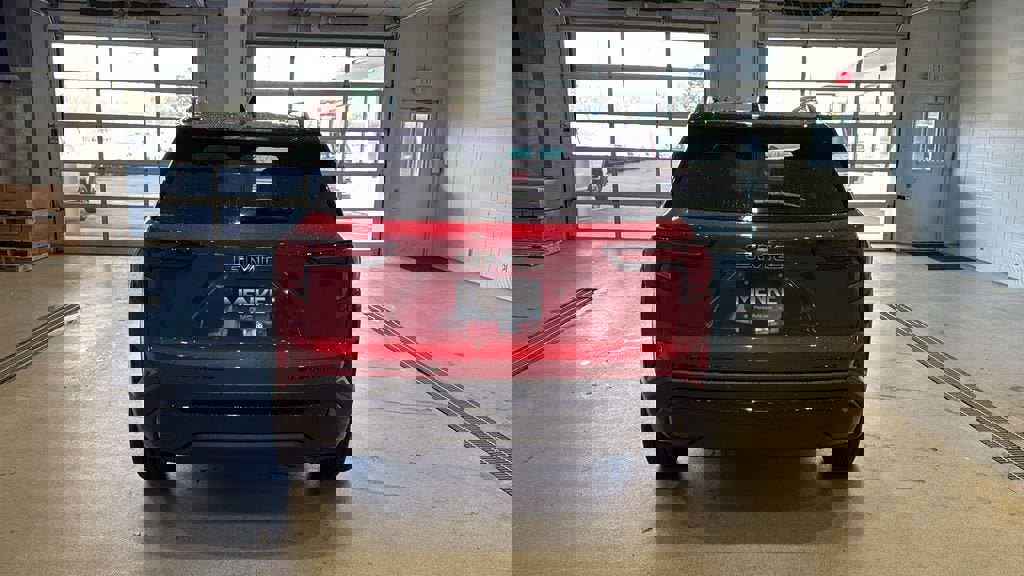 New 2026 GMC Terrain Elevation w/ Elevation Premium Package image 6