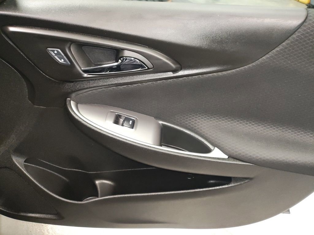 Used 2024 Chevrolet Malibu LT image 10