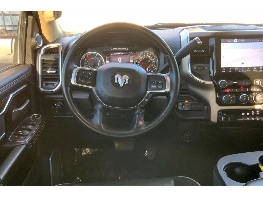 Used 2022 RAM 2500 Laramie image 6