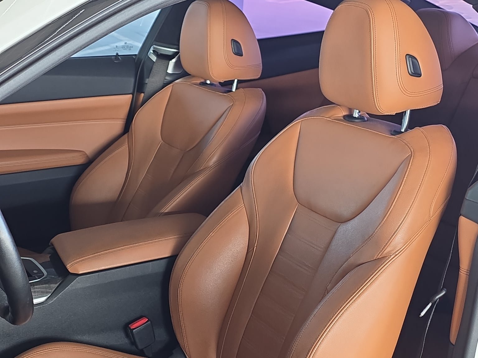 Used 2021 BMW 430i Coupe w/ Premium Package RWD image 14