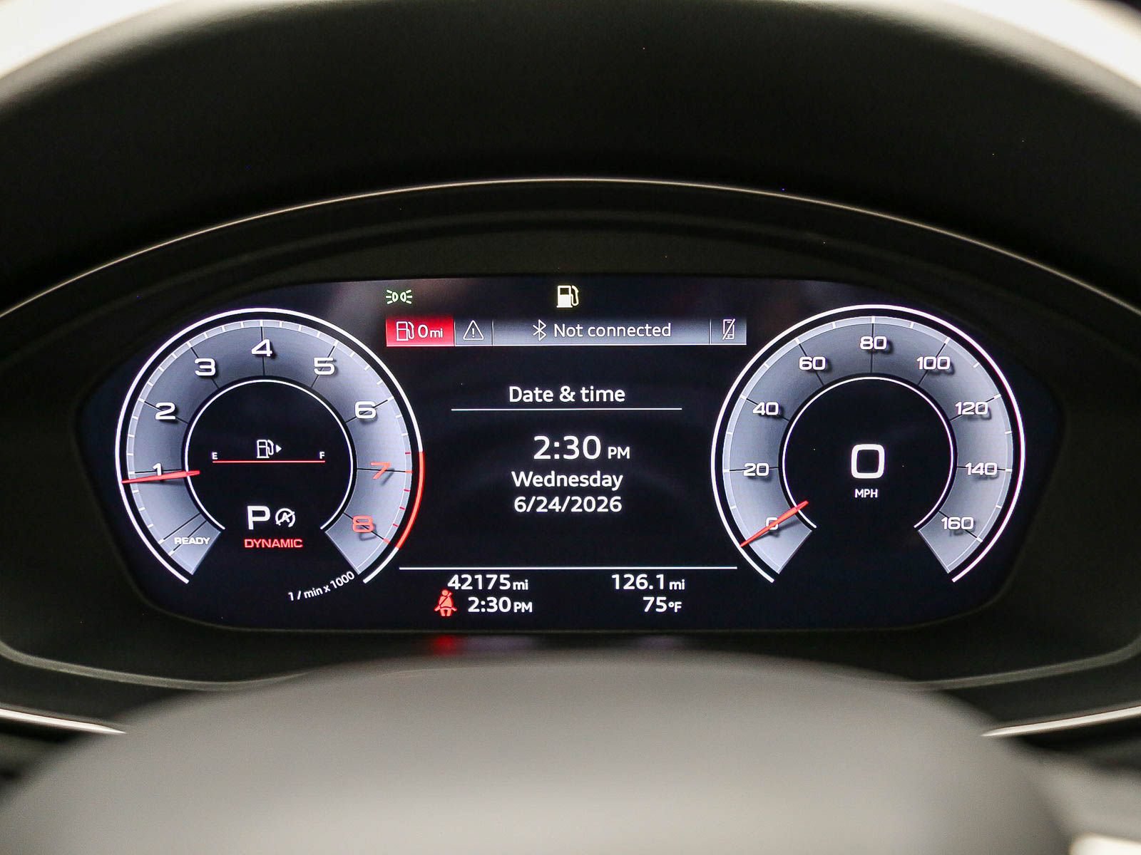 Certified 2023 Audi A4 2.0T Premium Plus AWD/4WD image 24