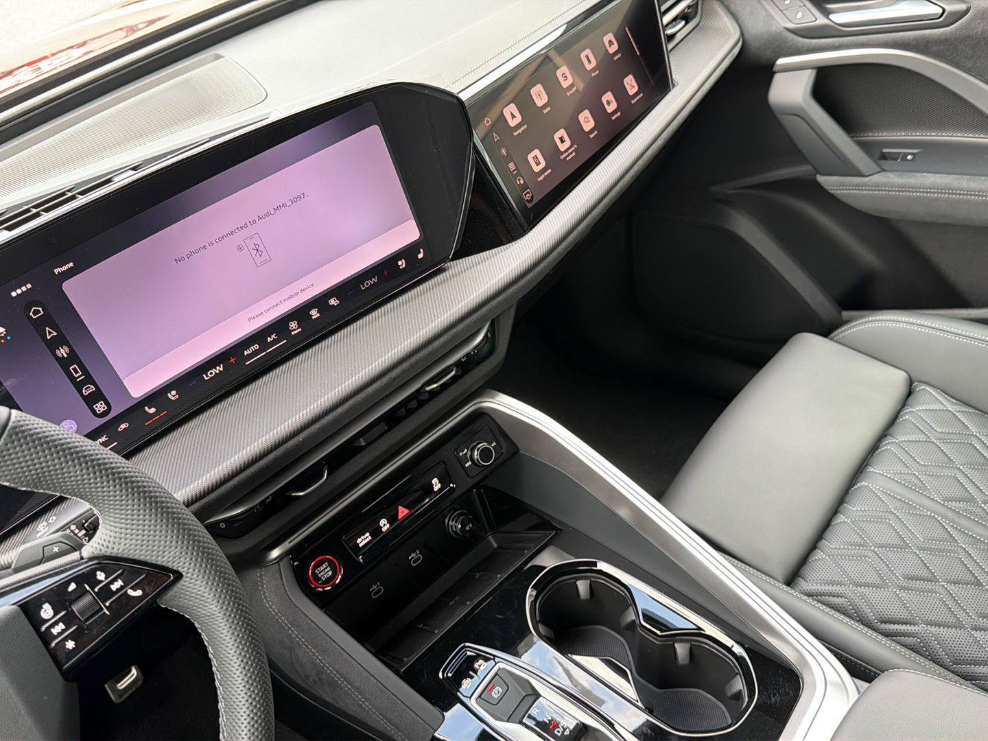 New 2026 Audi SQ5 Premium Plus AWD/4WD image 32