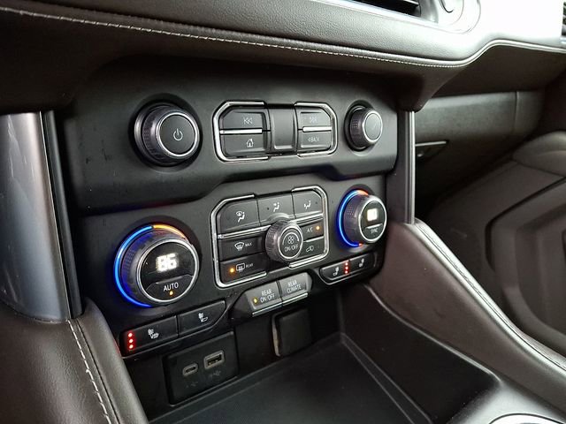Certified 2023 Chevrolet Suburban LT image 17