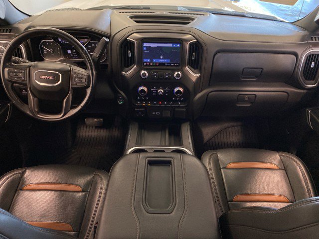 Used 2020 GMC Sierra 1500 AT4 w/ AT4 Premium Package image 10
