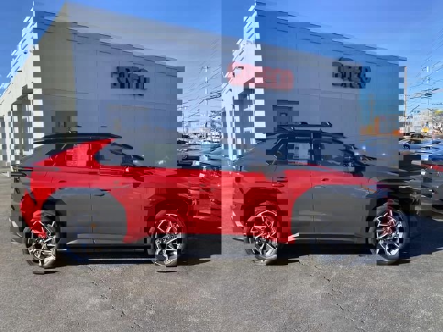 New 2026 Toyota bZ image 2