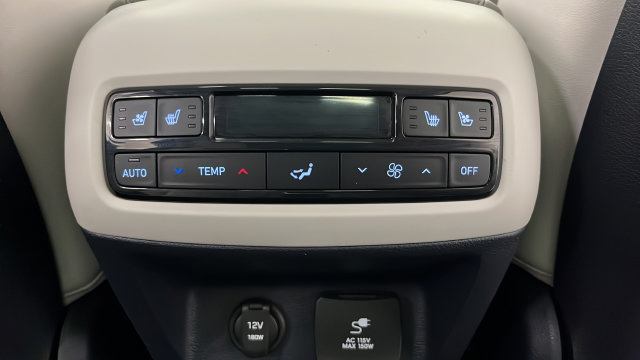 Used 2025 Hyundai Palisade Calligraphy FWD image 38