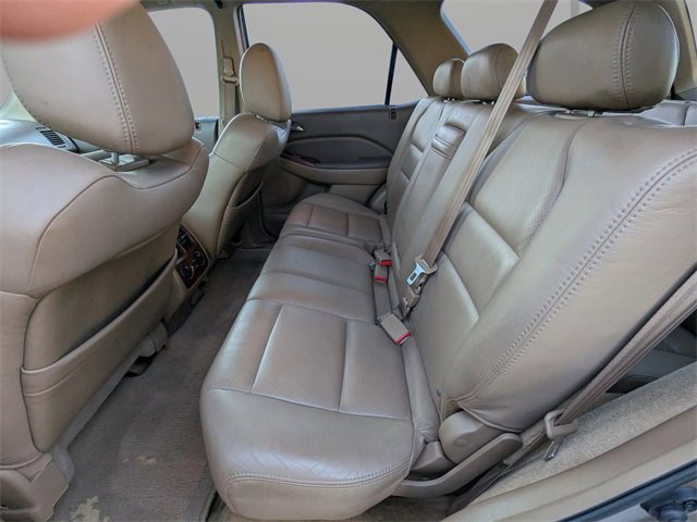 Used 2003 Acura MDX image 13