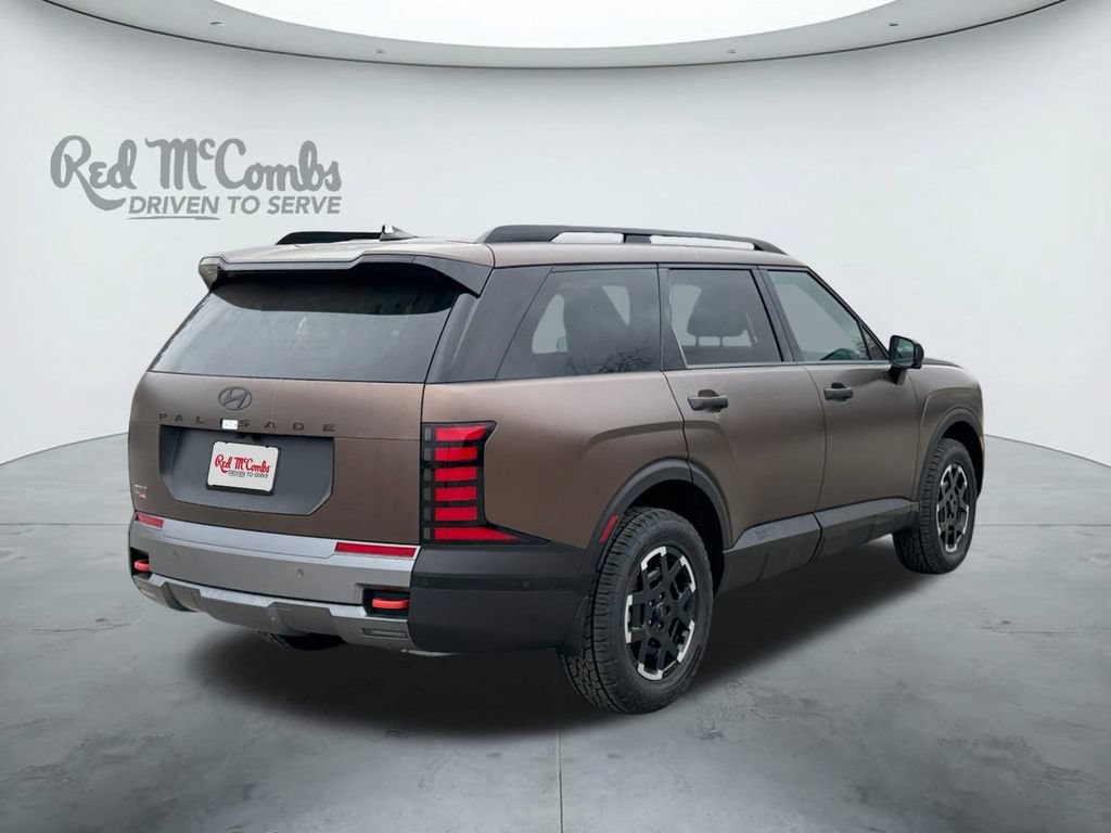New 2026 Hyundai Palisade XRT Pro AWD/4WD image 5