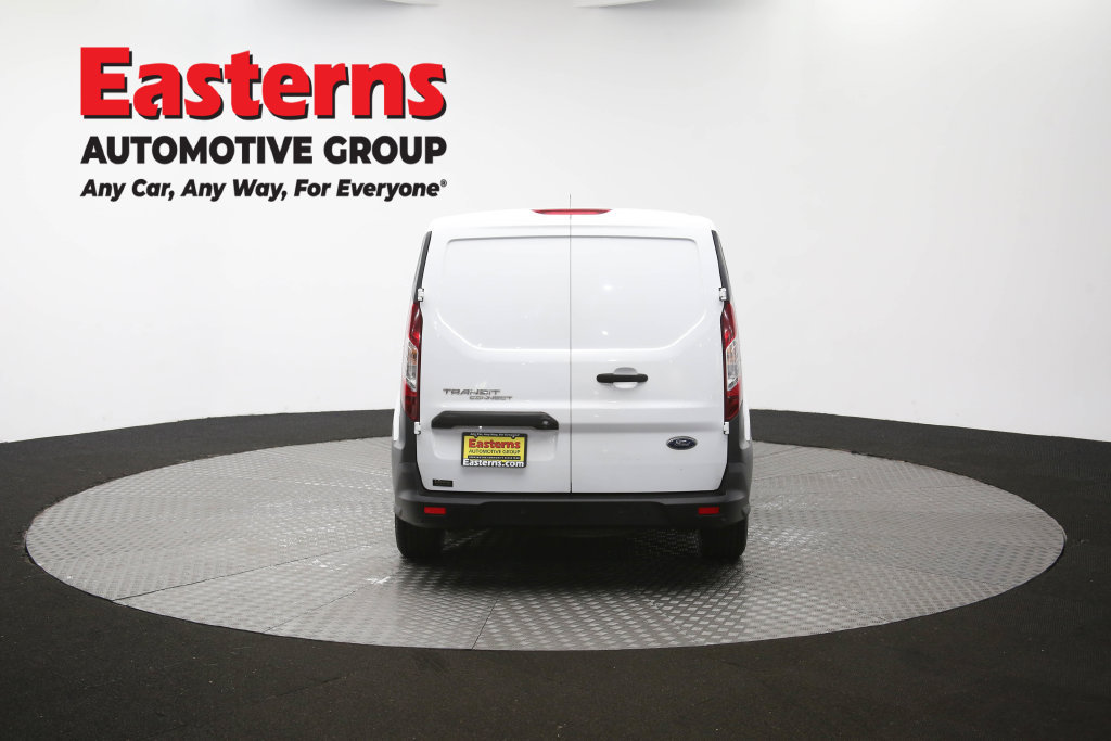 Used 2017 Ford Transit Connect XL FWD image 36
