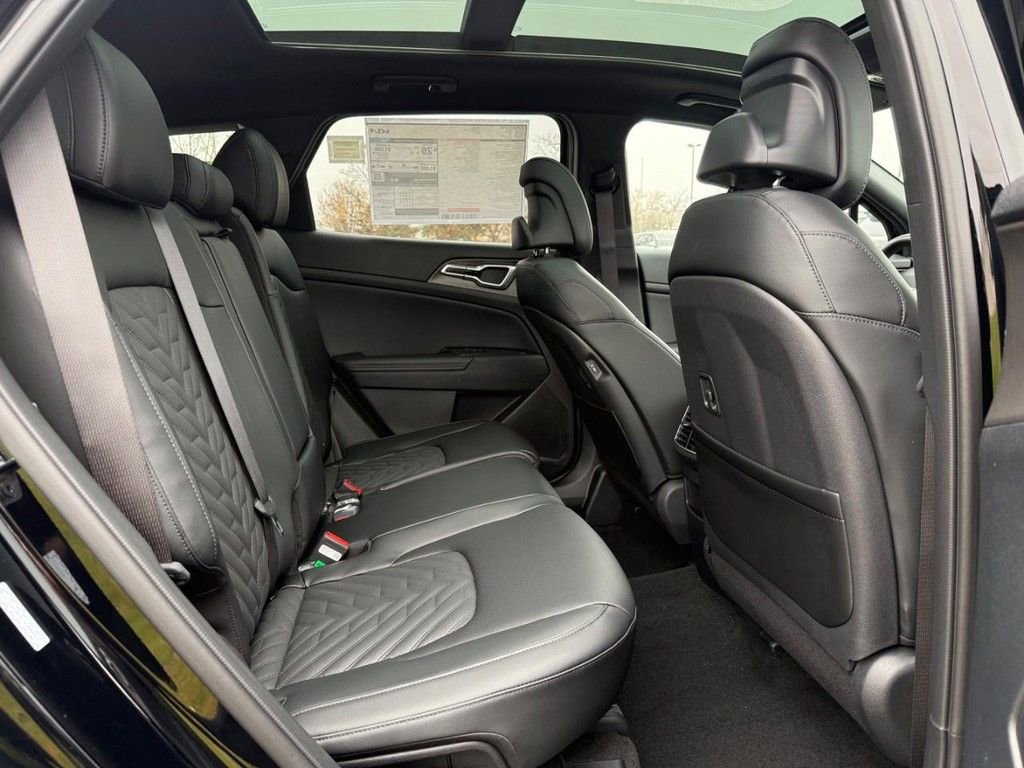 New 2026 Kia Sportage X-Line image 5