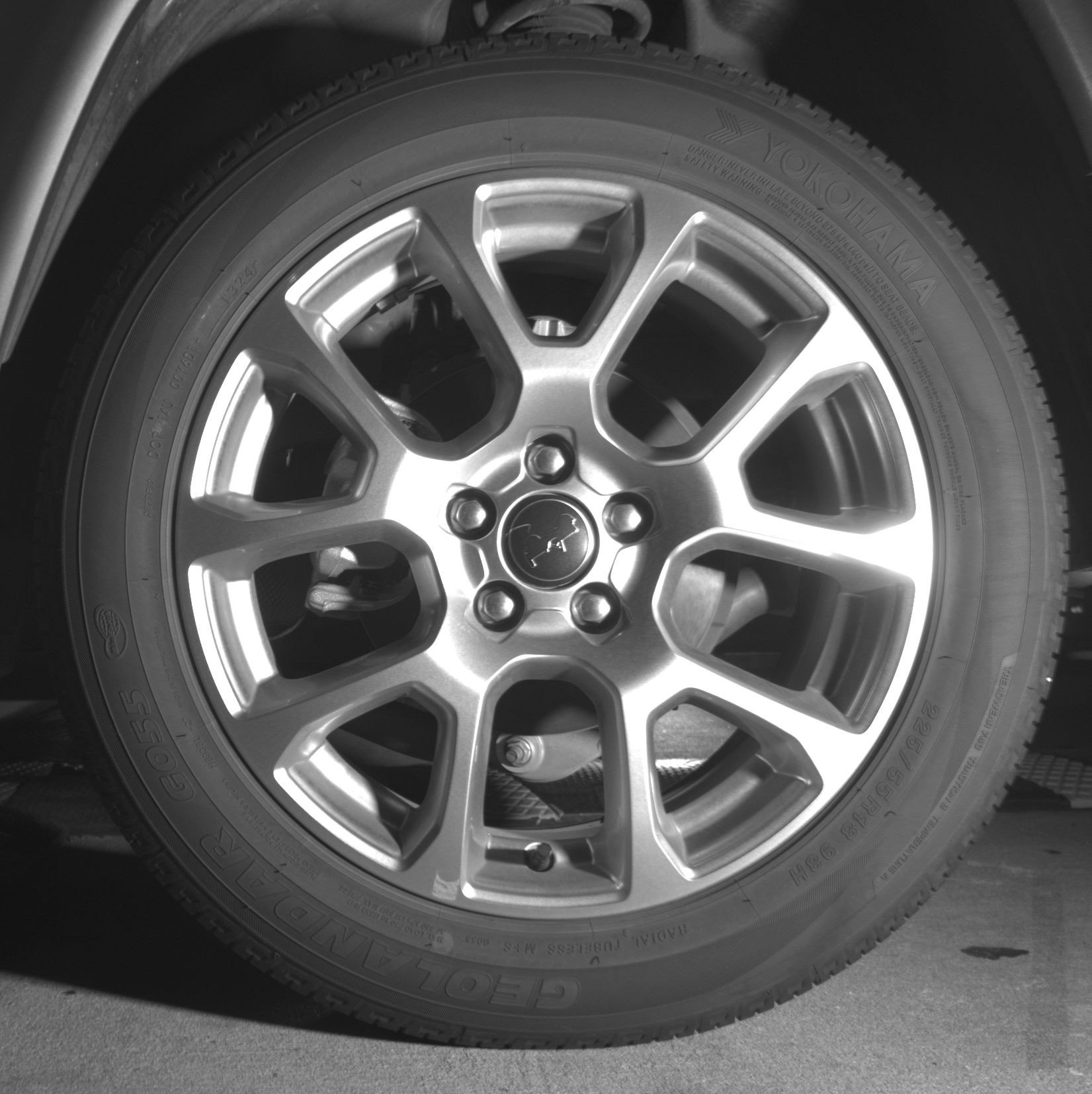 Used 2025 Jeep Compass Limited image 14