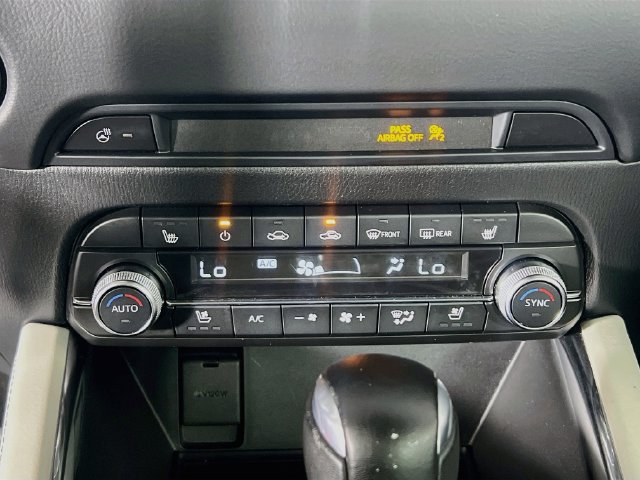 Used 2019 MAZDA CX-5 Grand Touring Reserve AWD/4WD image 23