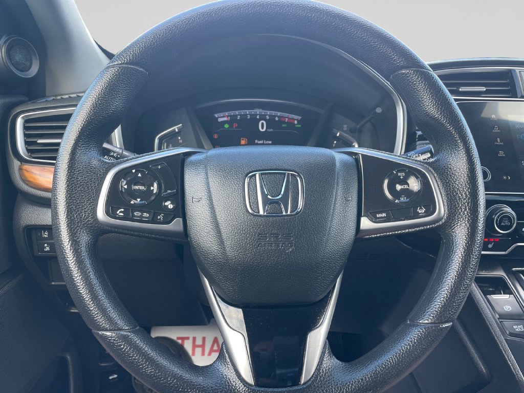Used 2021 Honda CR-V EX image 24