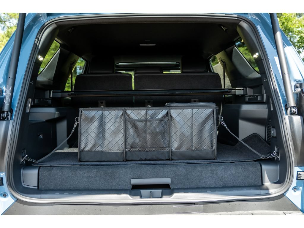 New 2026 Toyota 4Runner TRD Off-Road Premium AWD/4WD image 39