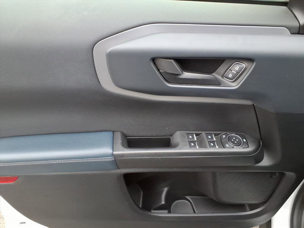 New 2026 Ford Escape Active w/ Active Premium Tech Pack image 15