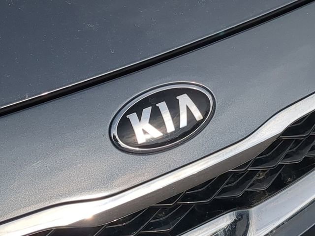 Used 2019 Kia Forte S w/ S Premium Package image 11