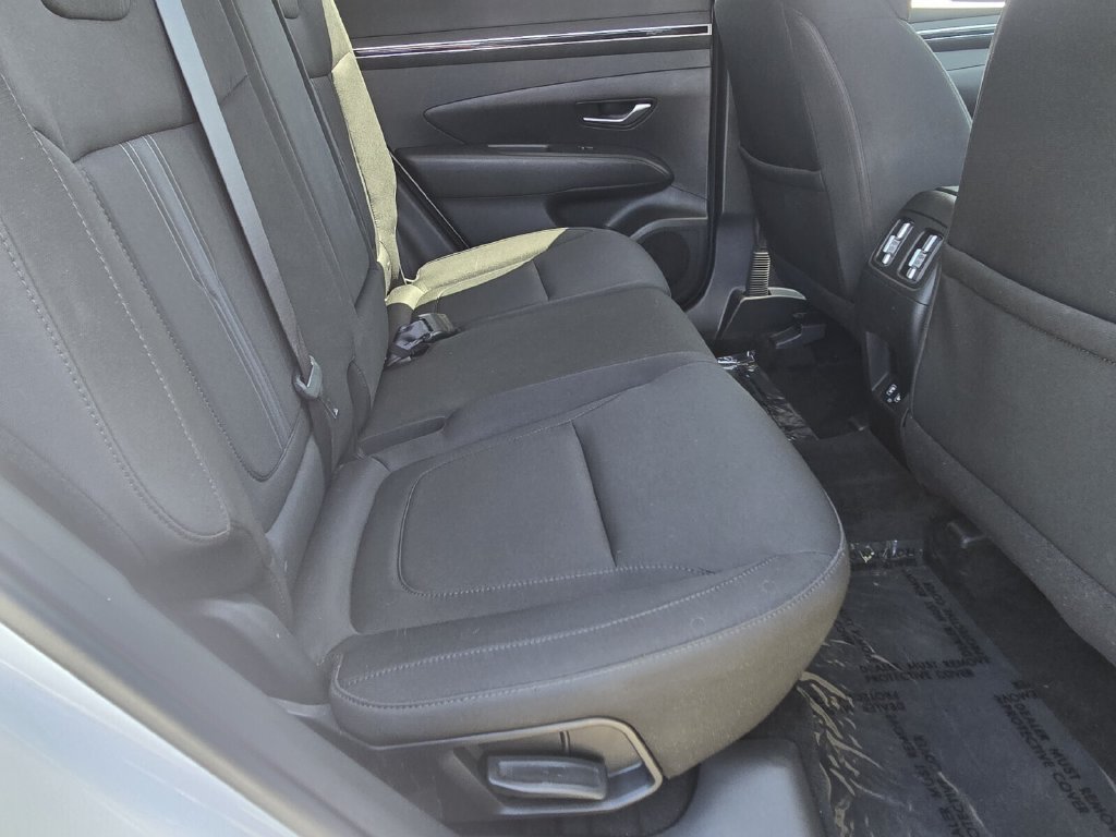 Certified 2024 Hyundai Tucson SEL AWD/4WD image 15
