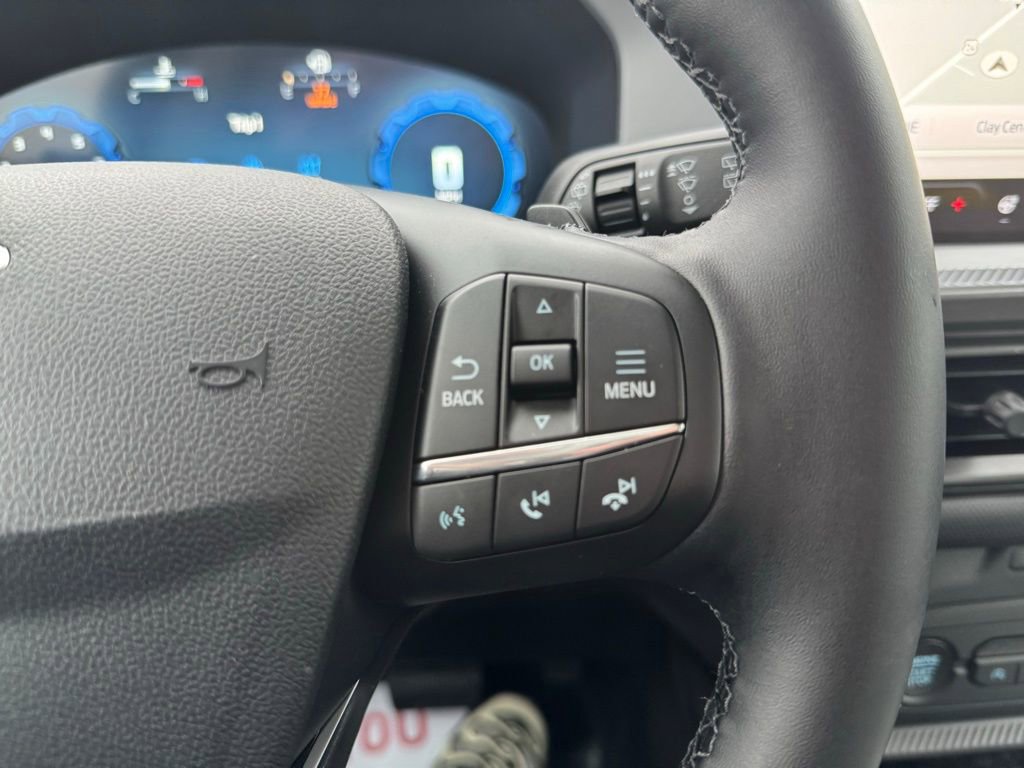 New 2025 Ford Bronco Sport Badlands w/ Sasquatch Badlands Package image 27