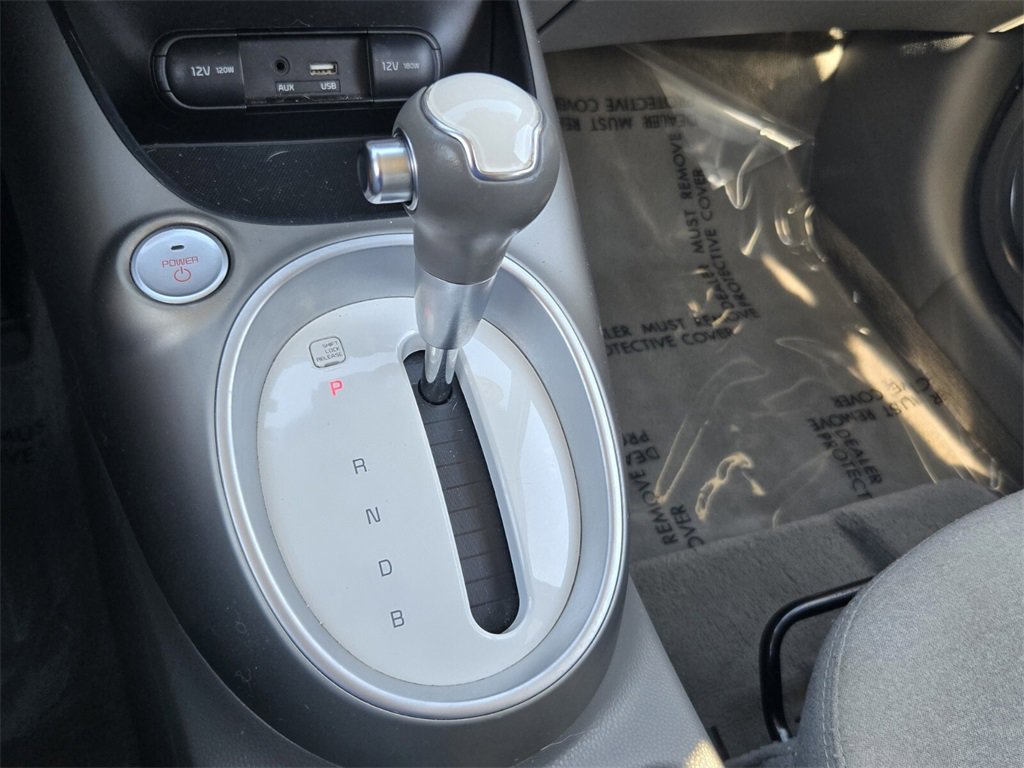 Used 2018 Kia Soul EV image 23