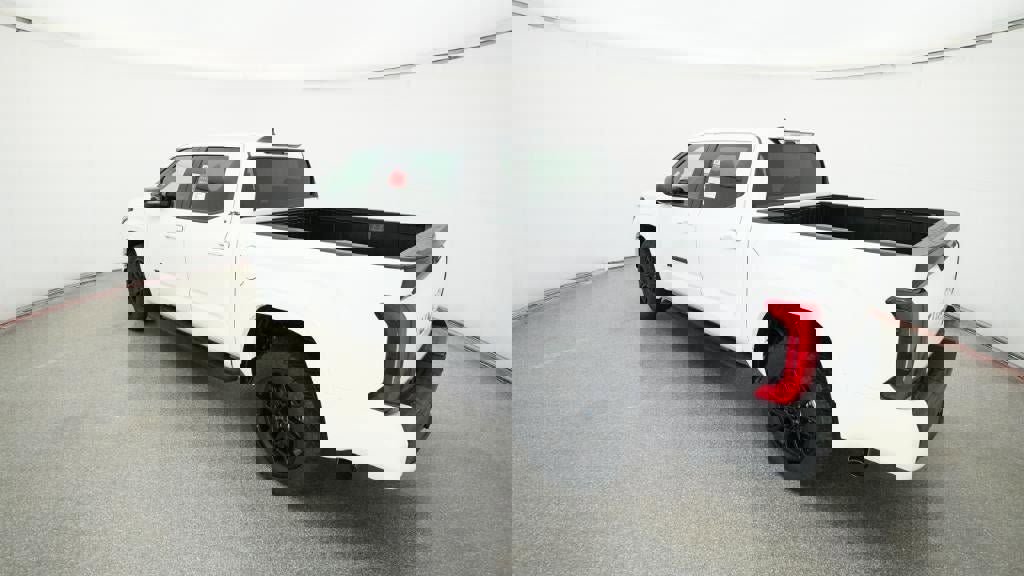 New 2026 Toyota Tundra SR5 image 5