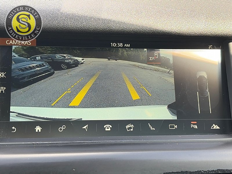 Used 2017 Land Rover Discovery Sport HSE Luxury AWD/4WD image 31