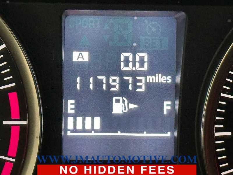 Used 2016 Subaru Crosstrek 2.0i image 21