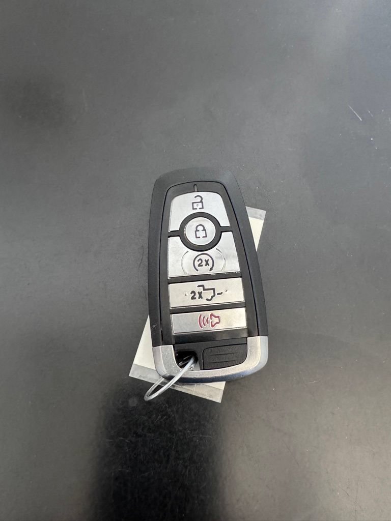 Used 2023 Ford F150 Lariat w/ Equipment Group 502A High AWD/4WD image 61