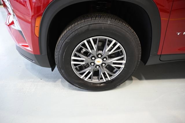 New 2026 Chevrolet Traverse LT image 28