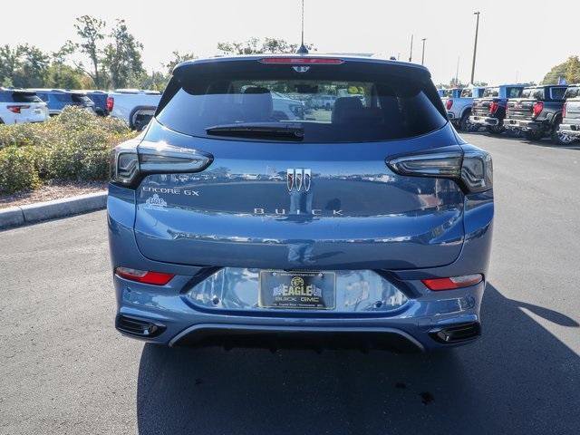 New 2026 Buick Encore GX Avenir w/ Avenir Technology Package image 9