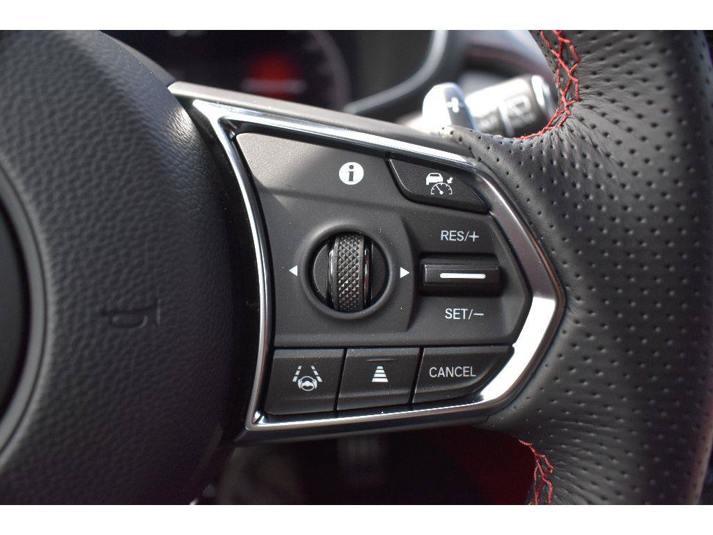 New 2026 Acura MDX A-Spec w/ Advance Package AWD/4WD image 13