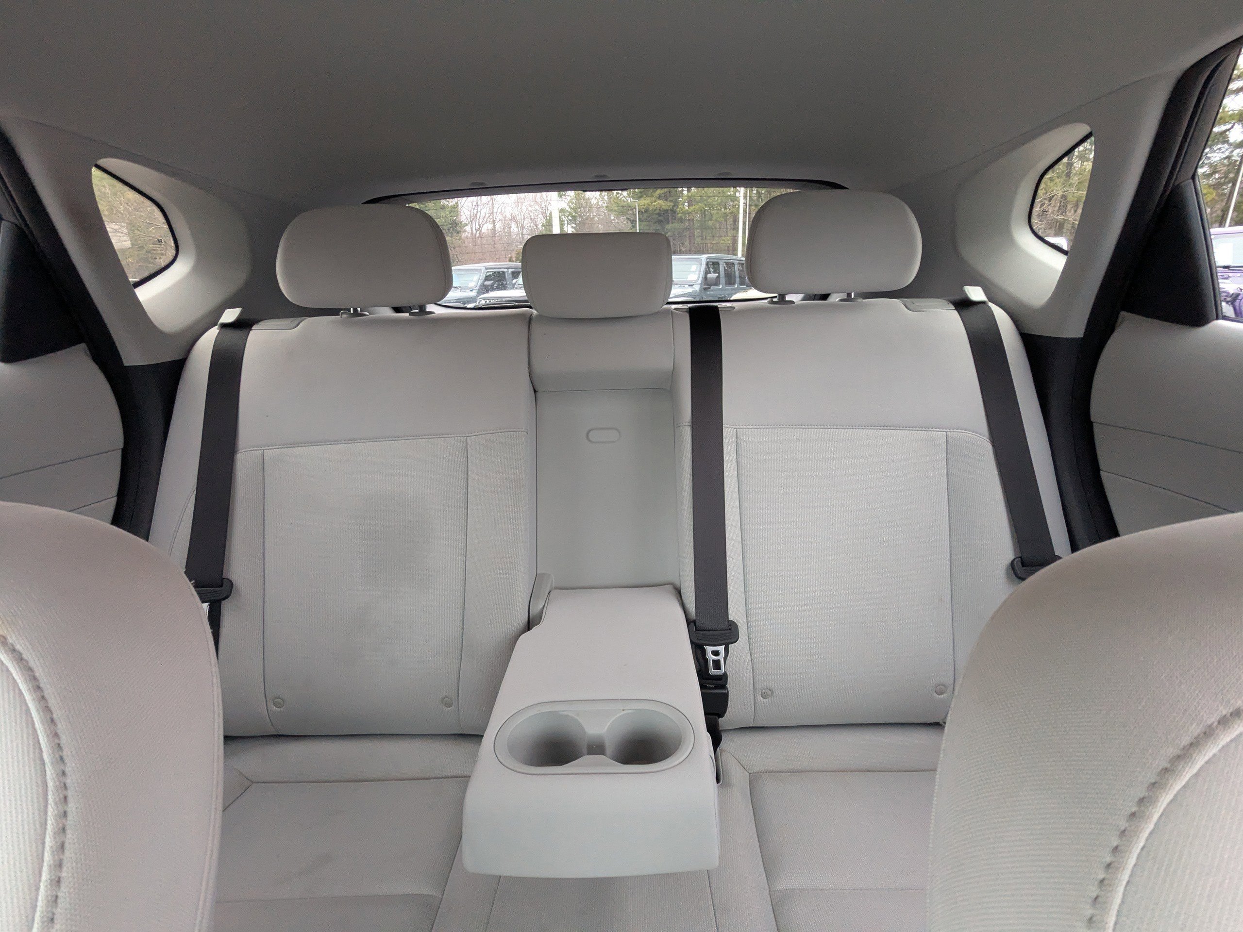 Used 2025 Hyundai Kona SEL image 10