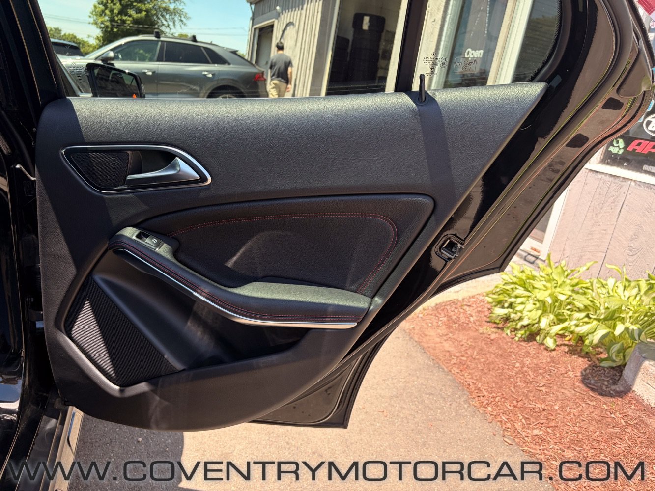 Used 2019 Mercedes-Benz GLA 45 AMG 4MATIC image 37