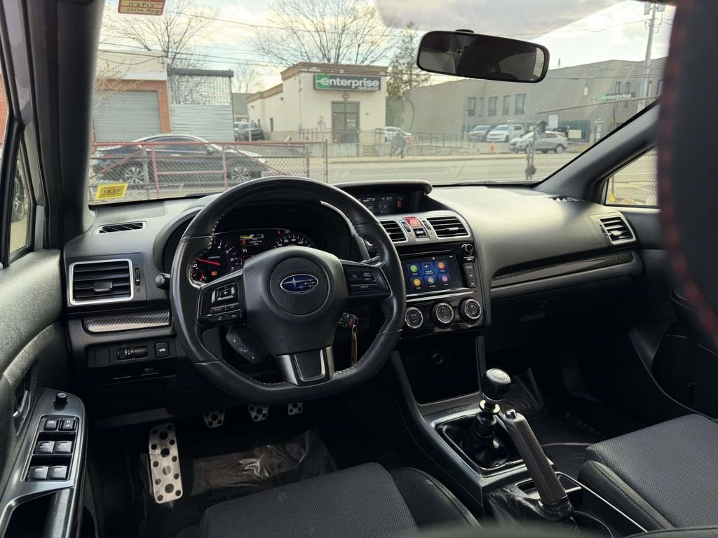 Used 2019 Subaru WRX image 18