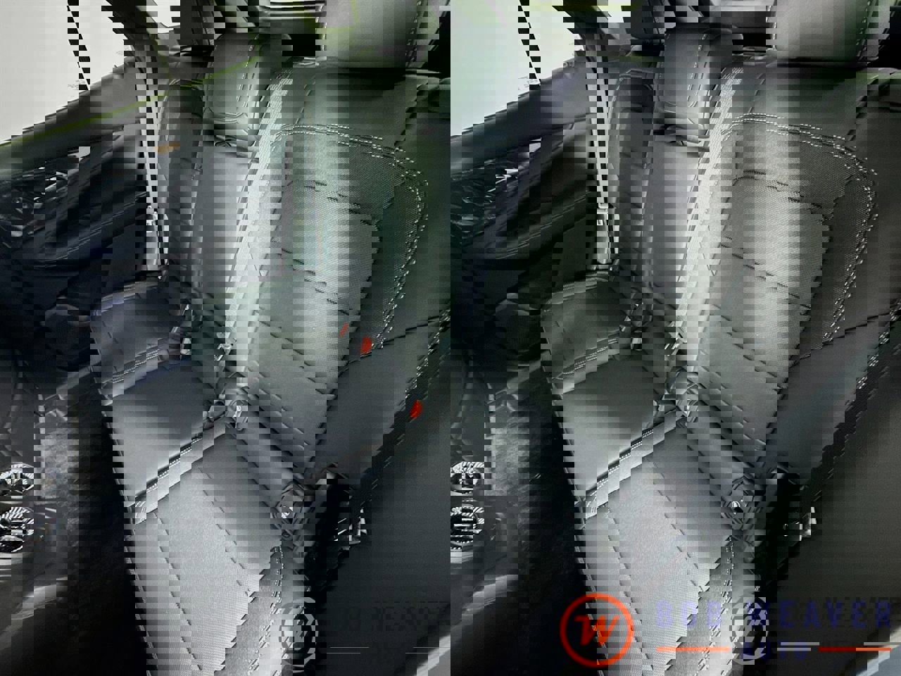 New 2026 Chevrolet Blazer EV LT image 25