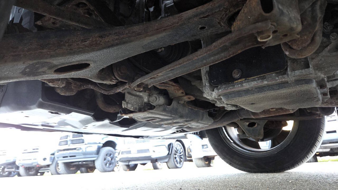 Used 2014 Subaru Crosstrek Touring AWD/4WD image 55