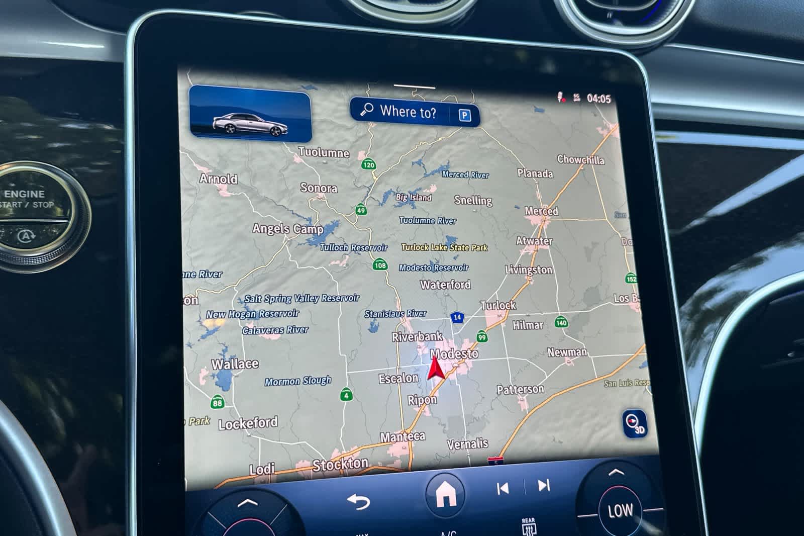 New 2026 Mercedes-Benz C 300 Sedan image 17