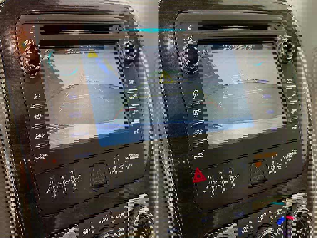 Used 2016 Buick Enclave Premium w/ Experience Buick Package image 29