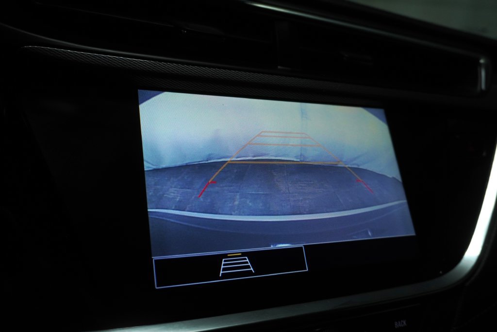 Used 2021 Buick Encore GX Preferred w/ Cold Weather Comfort Package FWD image 22