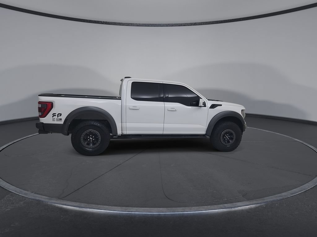 Used 2023 Ford F150 Raptor AWD/4WD image 17