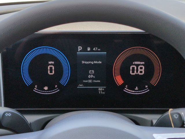 New 2027 Hyundai Santa Cruz SE FWD image 24