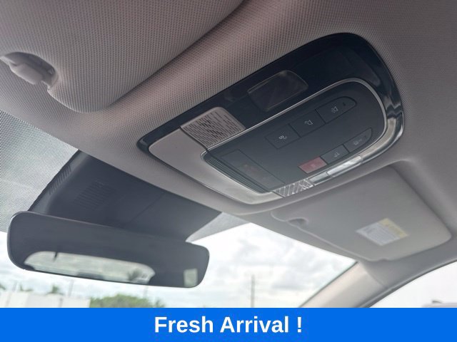 Used 2025 Hyundai Palisade SEL AWD/4WD image 10